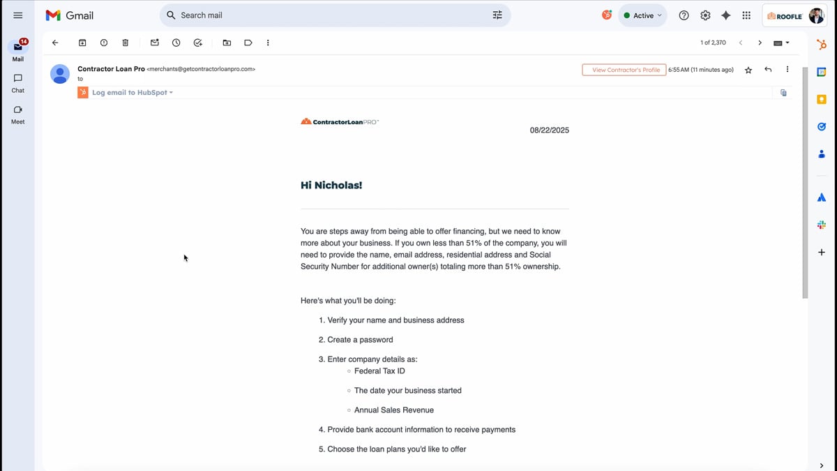 clp-application-link-email