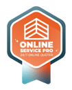 Online-Service-Pro-Seal-24-7-Qoutes