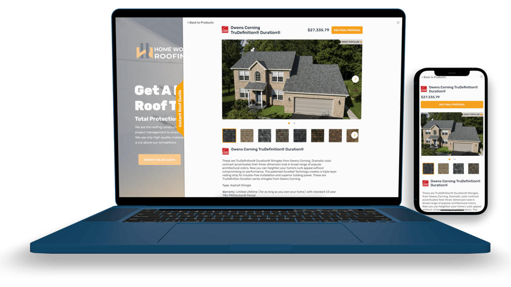 desktop-mobile-homeowner-instant-online-roof-quote-product-details-blue