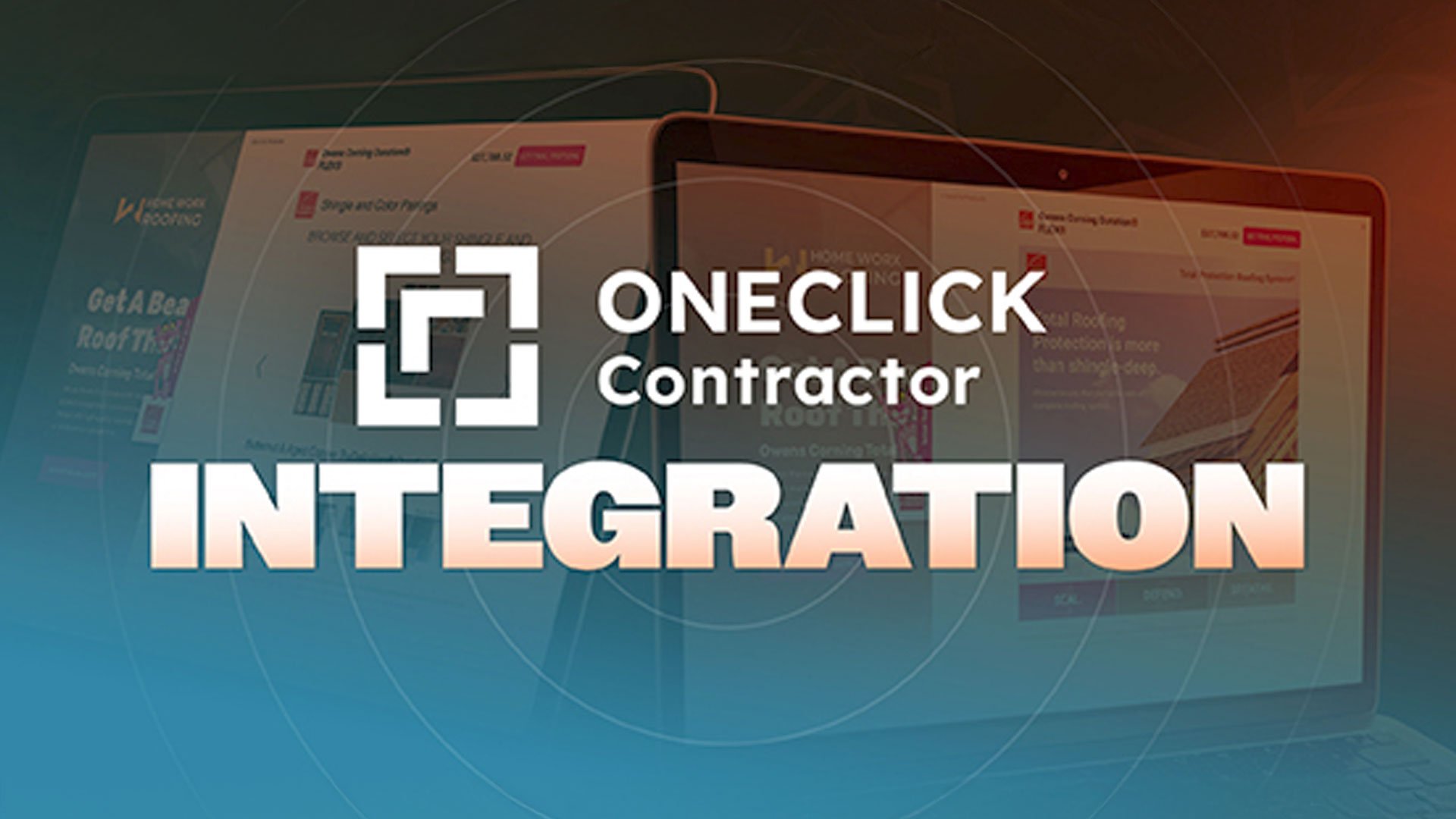 One-Click-Integration-poster