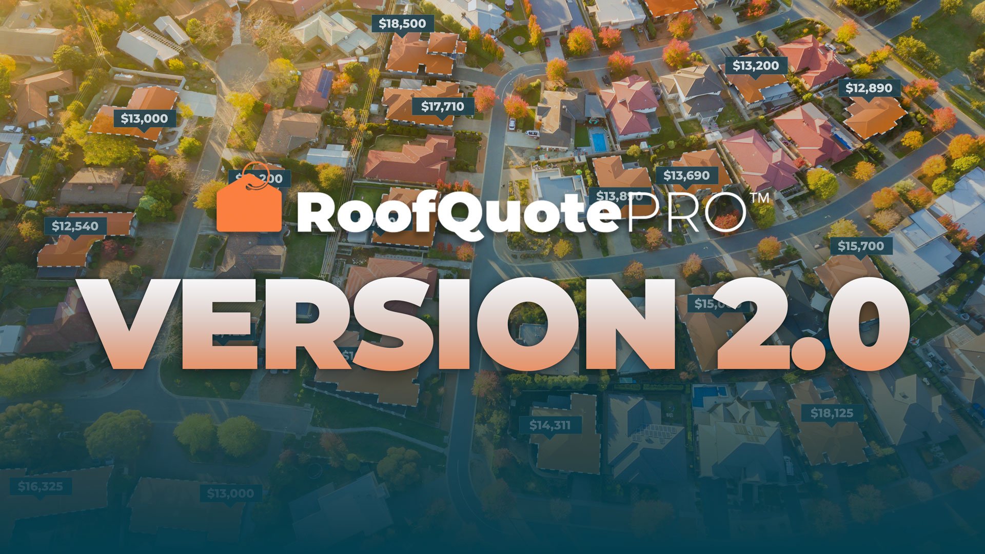roof quote pro version 2 video